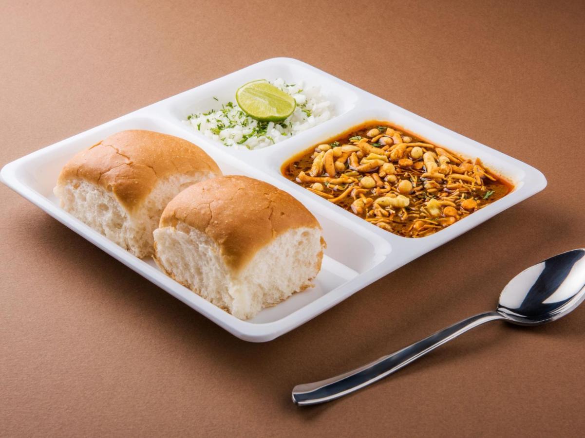 Spot On 75653 Hotel Rohit Bilaspur  Luaran gambar