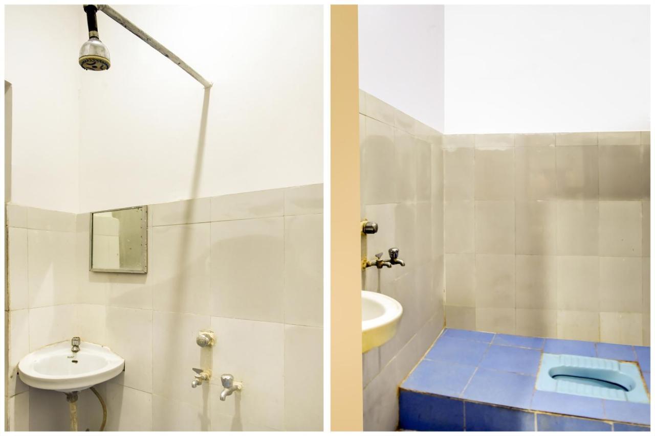Spot On 75653 Hotel Rohit Bilaspur  Luaran gambar